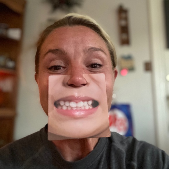 Posh DEE, Boston. Ain’t Nuttin Like The Real Thing - Picture 1 of 12